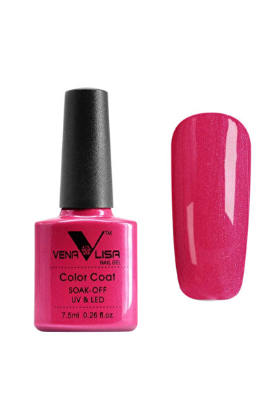 Venalisa Venalisa semi-permanent nail polish, 7.5 ml, shade 946