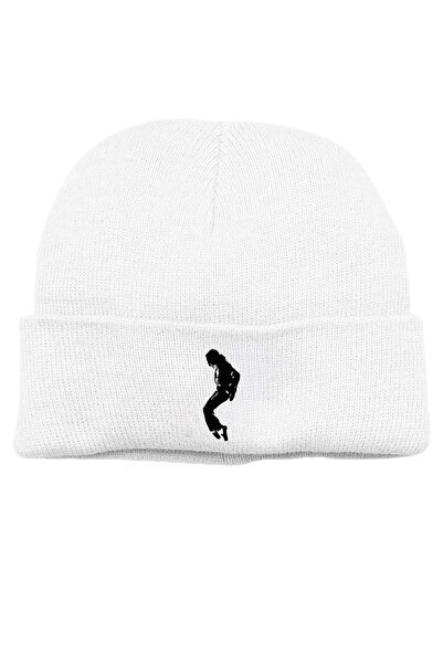 Rabona Fashion Hip-Hop Style Folded Beanie.