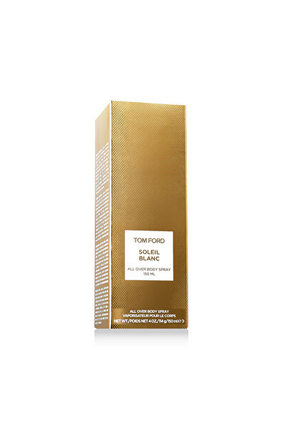 Tom Ford Спрей за тяло Soleil Blanc 150 мл (унисекс)