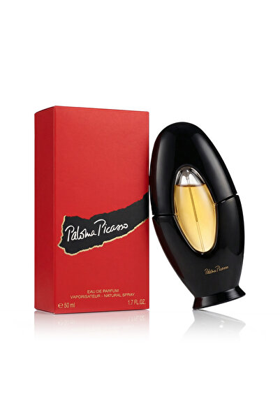 Paloma Picasso Парфюмна вода 50 мл (за жени)