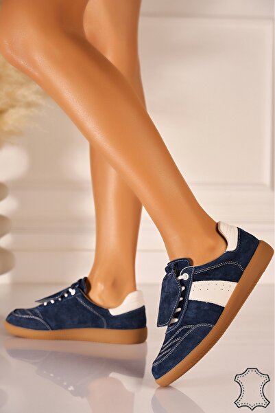 Joana Αθλητικό παπούτσι Kardys από Σουέτ - 36