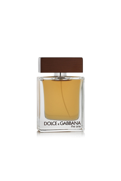 Dolce&Gabbana Dolce & Gabbana The One for Men Eau De Toilette 50 ml (мъжки)