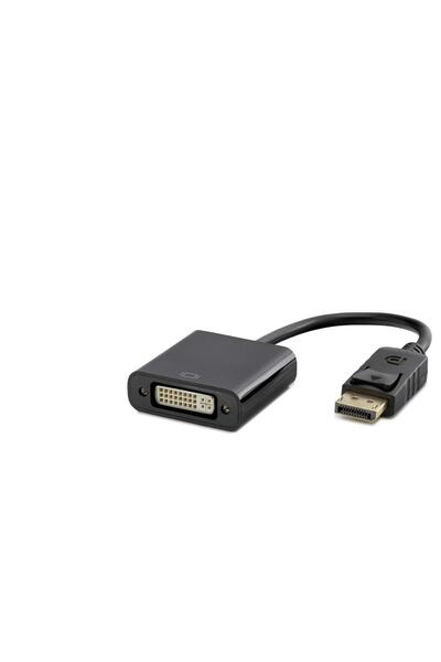 ForWhat محول عرض أسود بدقة 1080 بكسل إلى DVI F لأجهزة المكاتب المنزلية والمكتبية