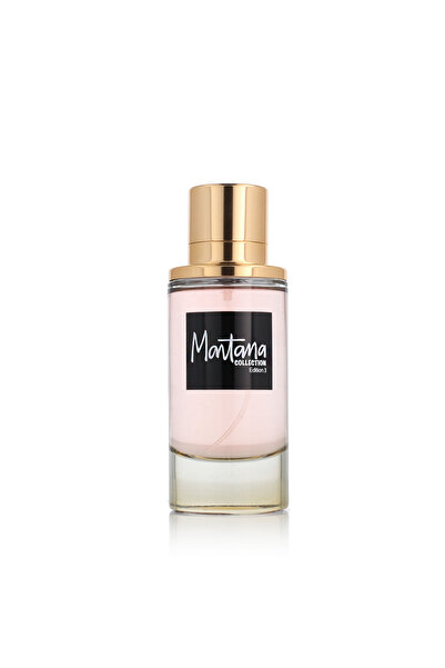 MONTANA Collection Edition 3 Eau De Parfum 100 ml (жена)