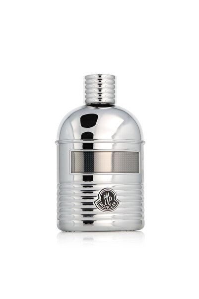 Moncler Парфюмна вода Pour Homme за многократно пълнене 150 ml (мъжки)