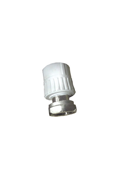 regata Adaptor de racord pentru țevi PPR cu filet interior 20 mm x 1/2"