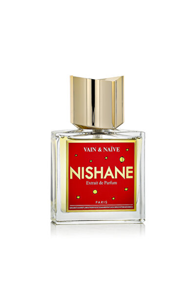 Nishane Vain & Naïve Extrait de parfum 50 мл (унисекс)