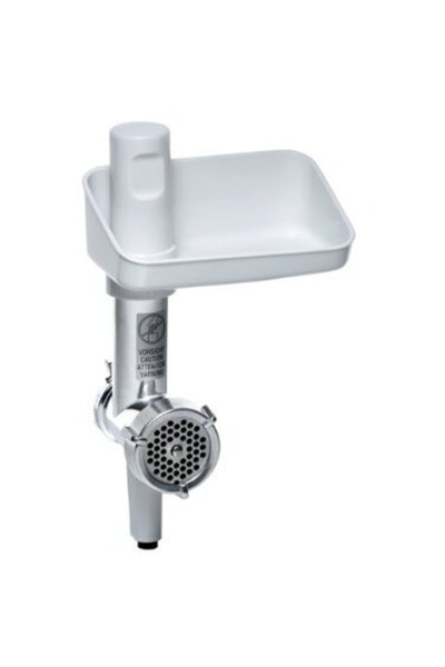 Bosch MUZ5FW1 meat grinder