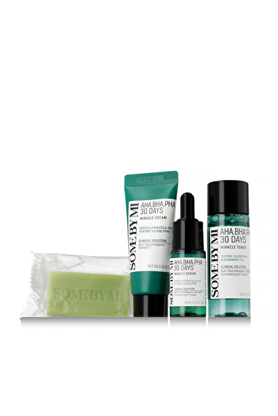 Some By Mi AHA.BHA.PHA 30-дневен чудотворен стартов комплект