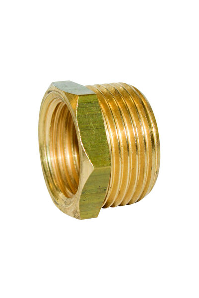 regata Cuplaj reducție alamă 1 1/2" x 1 1/4" Premium