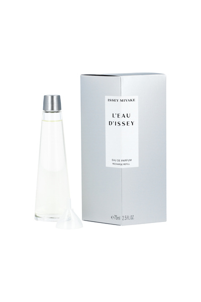 Issey Miyake L'Eau d'Issey Eau De Parfum пълнител 75 ml (жена)
