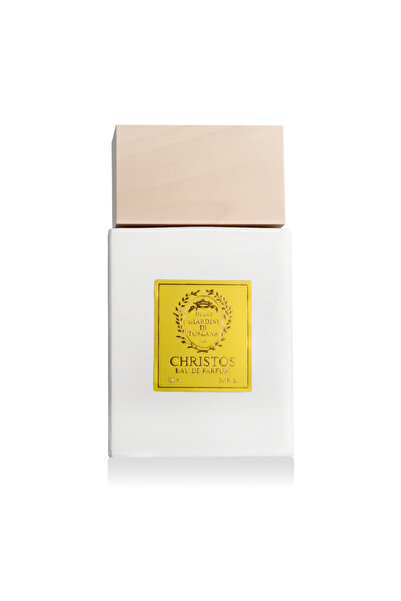 Giardini di Toscana Christos Eau De Parfum 100 мл (унисекс)