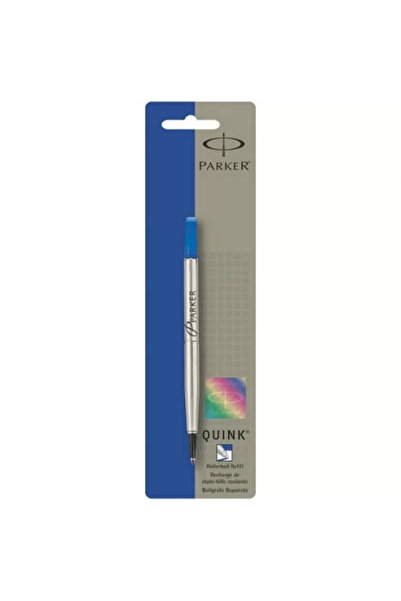 Parker Roller Yedek Mavi (F)