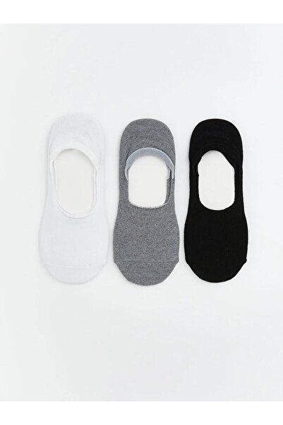 LC Waikiki Γυναικείες φλατ κάλτσες μπαλαρίνας