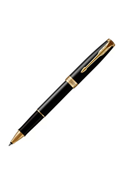 Parker Roller Kalem Sonnet Lake Siyah GT 1931496