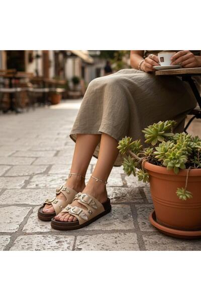 mersin md tekstil Women's Daily Life Slipper