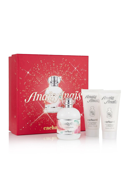 Cacharel Anais Anais L'Original EDT 100 ml + BL 2 x 50 ml (за жени)