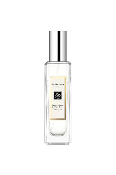 Jo Malone Дървесен градински чай и морска сол, Одеколон, Унисекс, 30 мл
