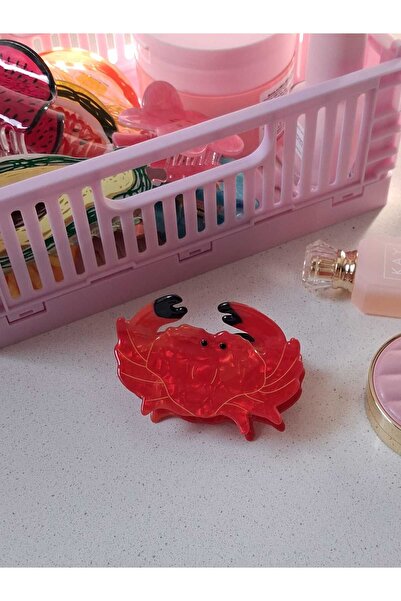 Bubbleatelier Пряжка з крабової кістки