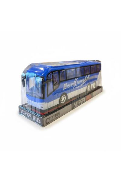 BYCEGU 828-A2 Ride-On Toy Bus -Psf