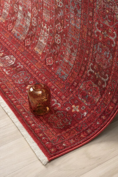 SEYRAN HALI Vintage Halı Asır 0257