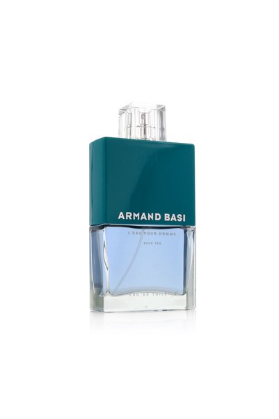 Armand Basi L'Eau Pour Homme Blue Tea Eau De Toilette 125 мл (мъж)