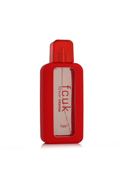 Fcuk Тоалетна вода Forever Intense Her 100 ml (жена)