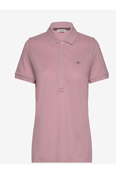 Gant Tricou polo din bumbac