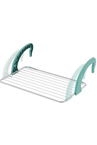Studio Casa Balcony clothes dryer Balcony Lock 10,
