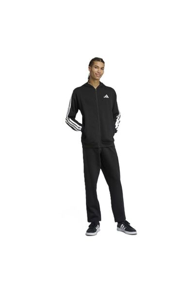 adidas Trening M 3S FL HD TS