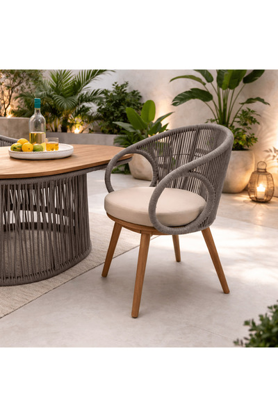 Generic كرسي طعام كوبر