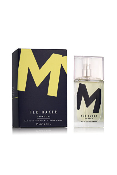Ted Baker M Тоалетна вода 75 мл (мъжка)