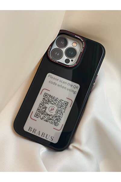 lotusbybuket İphone 15 pro nfc özellikli teknolojik kılıf