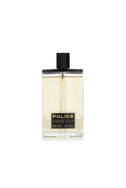 Police Тоалетна вода Amber Gold for Man 100 мл (мъжка)