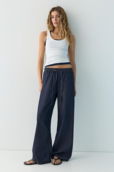 Pull & Bear Jogger pantolon