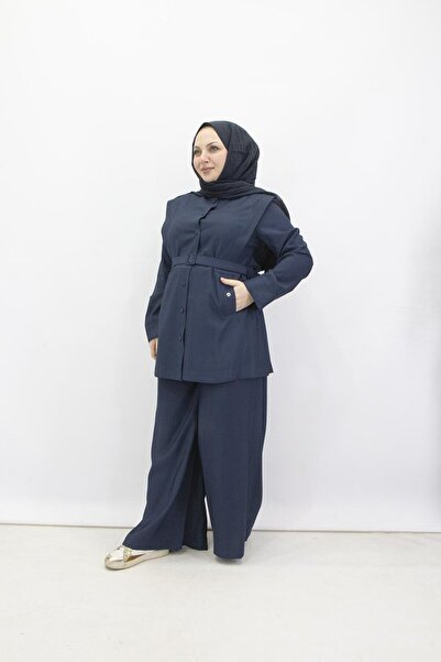 Armine TREND 636 Tunic Set