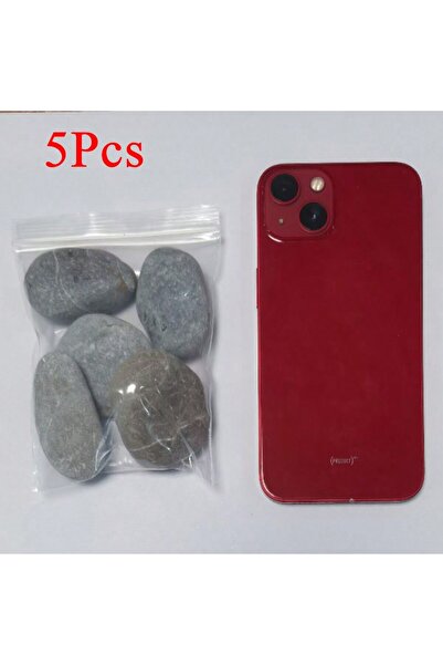 Choice1 3-5cm 1.18-1.96inch 5/10pcs Flat Painting Rks Supplies DIY Flat Stone...