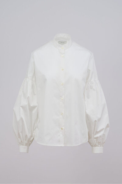 Braiconf Doina White Shirt