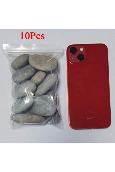 Choice 3-5cm 1.18-1.96inch 5/10pcs Flat Painting Rks Supplies DIY Flat Stones...