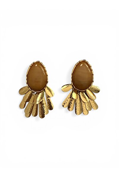 Bo Takı ve Aksesuar Vintage dangle earrings