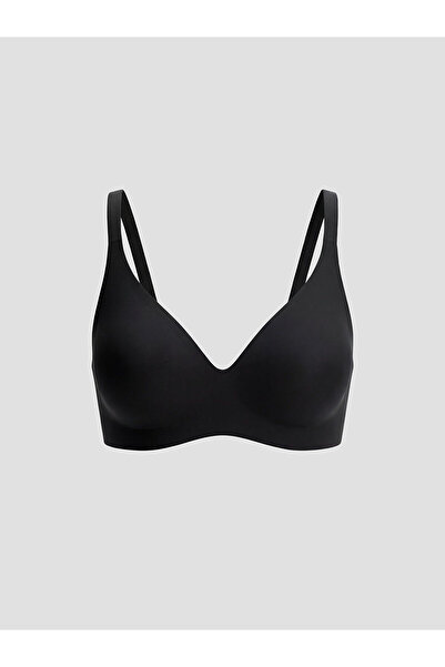 LC Waikiki Ozmarka New Season Non-wired Non-Padded Triangle Bra