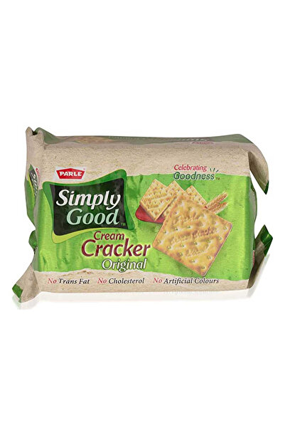 PARLE كريم كراكر 100 غرام