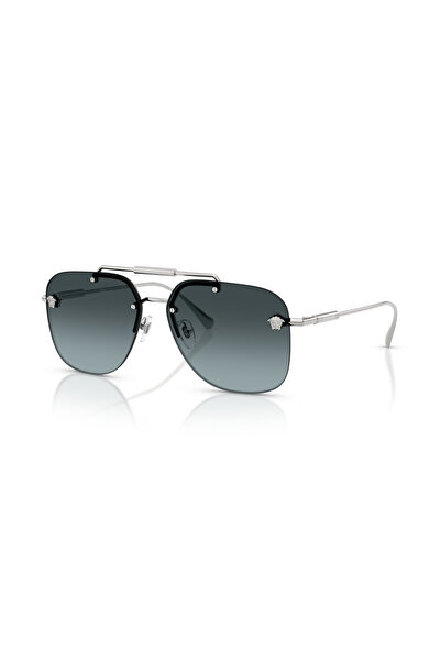 Versace Ve 2296 1000V1 60 Sunglasses
