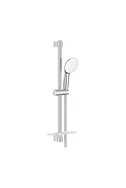 Grohe Shower set with bar 60 cm Tempesta 110 chrome 3 functions