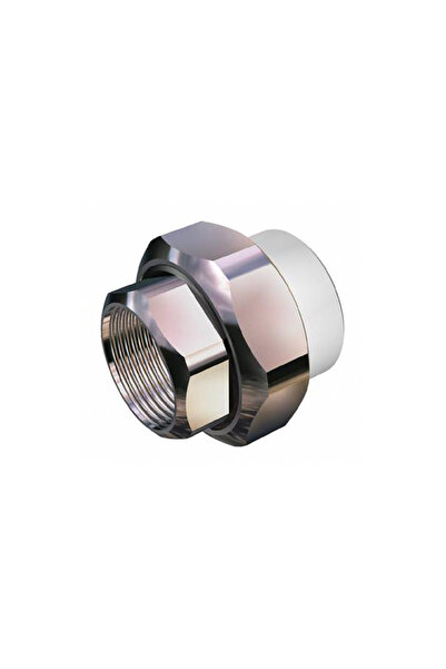 regata Racord PPR cu piuliță, filet interior 25 mm x 3/4" (Regata)