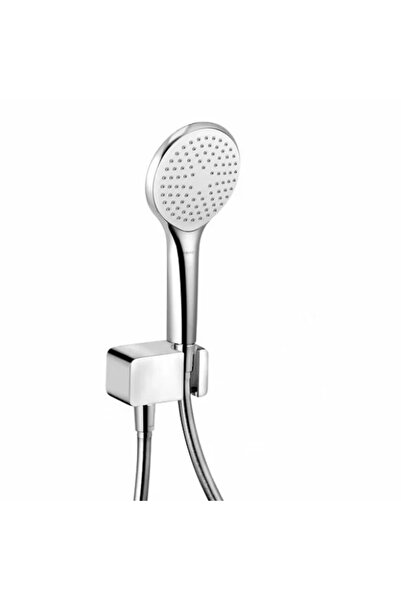 Kludi Set de dus crom Freshline 1S cu conector