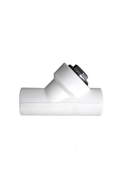 regata Filtru PPR Y, 20 mm, polipropilenă, EAN 5949005734204