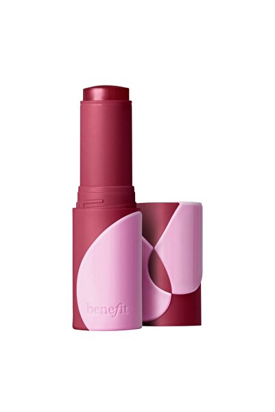 benefit cosmetics Juice Stick Allık JAM Elsbeauty