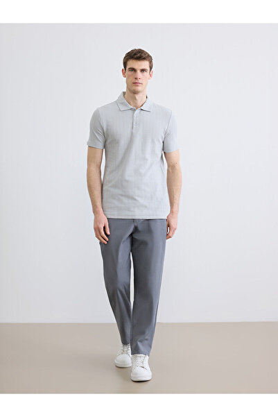 LC Waikiki Peak New Season Loose Fit Men's Chino Pants