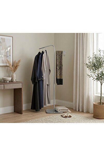 DEC13 علاقة ملابس أنيقة وعملية لغرفتك